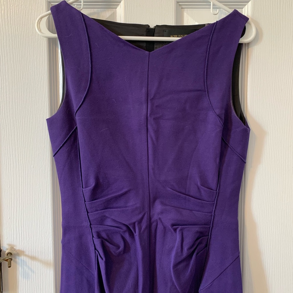 2 Purple Dresses 💜 - Picture 9 of 11